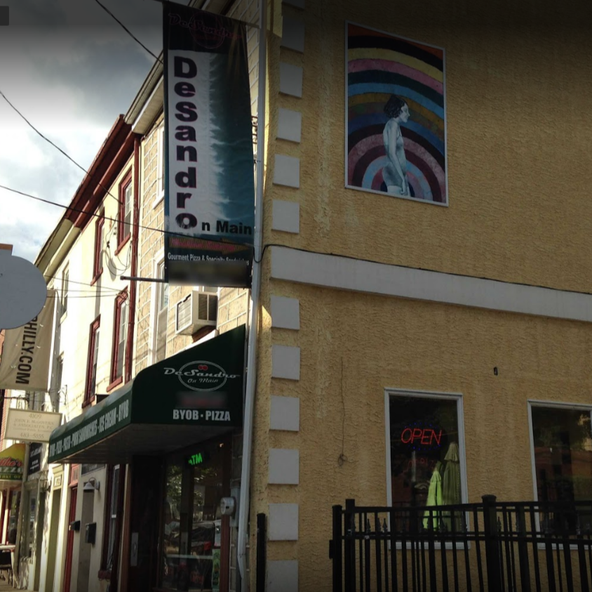 DeSandro on Main | restaurant | 4105 Main St, Philadelphia, PA 19127, USA | 2155081777 OR +1 215-508-1777