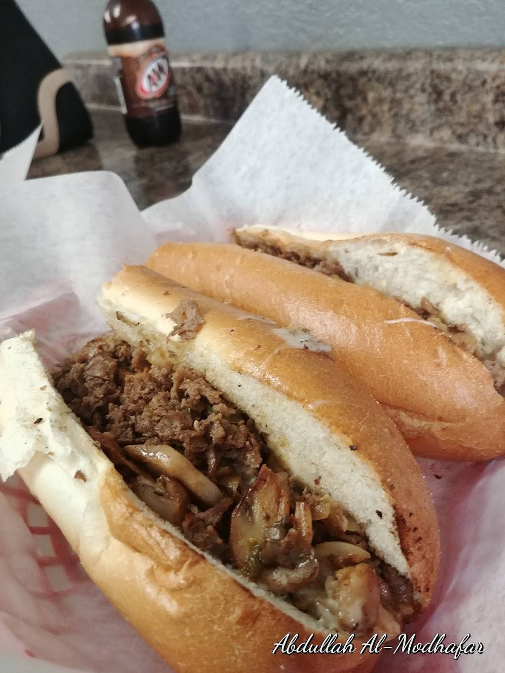 Taste of Philly | restaurant | 4227 E Station Rd, Roanoke, IN 46783, USA | 2606720550 OR +1 260-672-0550