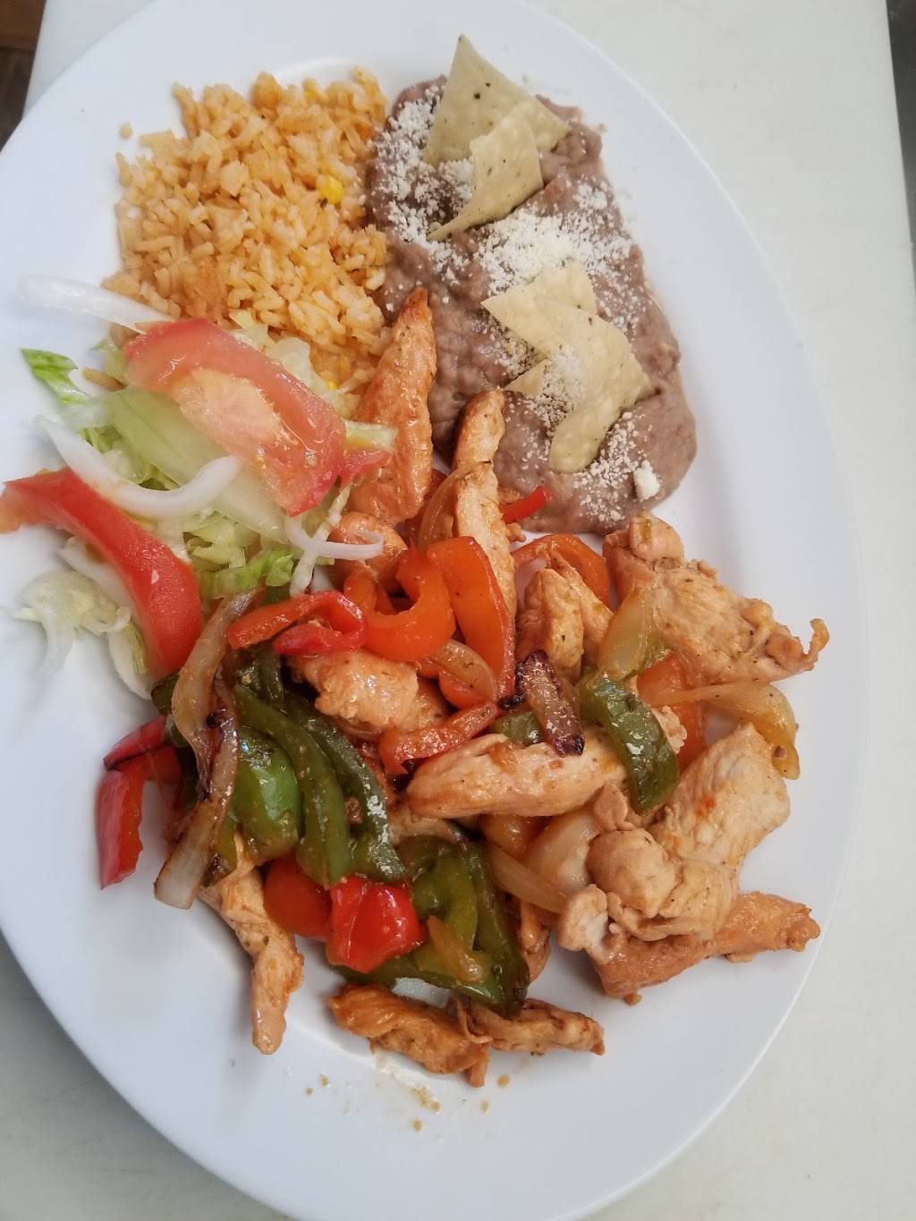 Panadería taqueria las mariposas | restaurant | 1236 w civic center dr # F, Santa Ana, CA 92703, USA | 7149554653 OR +1 714-955-4653