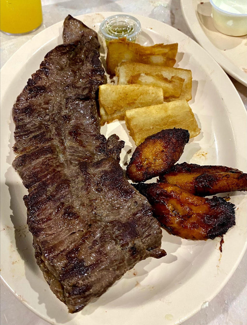 Cabanas | restaurant | 435 SW 8th St, Miami, FL 33130, USA | 3058568488 OR +1 305-856-8488