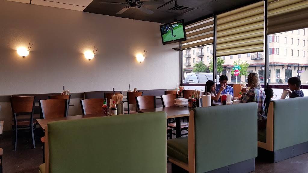 I-Pho | restaurant | 2817 W Berry St, Fort Worth, TX 76109, USA | 8173499128 OR +1 817-349-9128