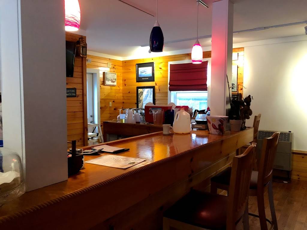 Giant Stairs Seafood Grille | restaurant | 2118 Harpswell Islands Rd, Bailey Island, ME 04003, USA | 2078335000 OR +1 207-833-5000