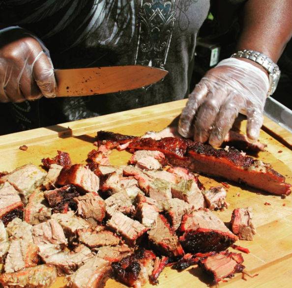 Boston Barbecue | restaurant | 160 Winthrop Ave, Lawrence, MA 01843, USA | 9784069715 OR +1 978-406-9715