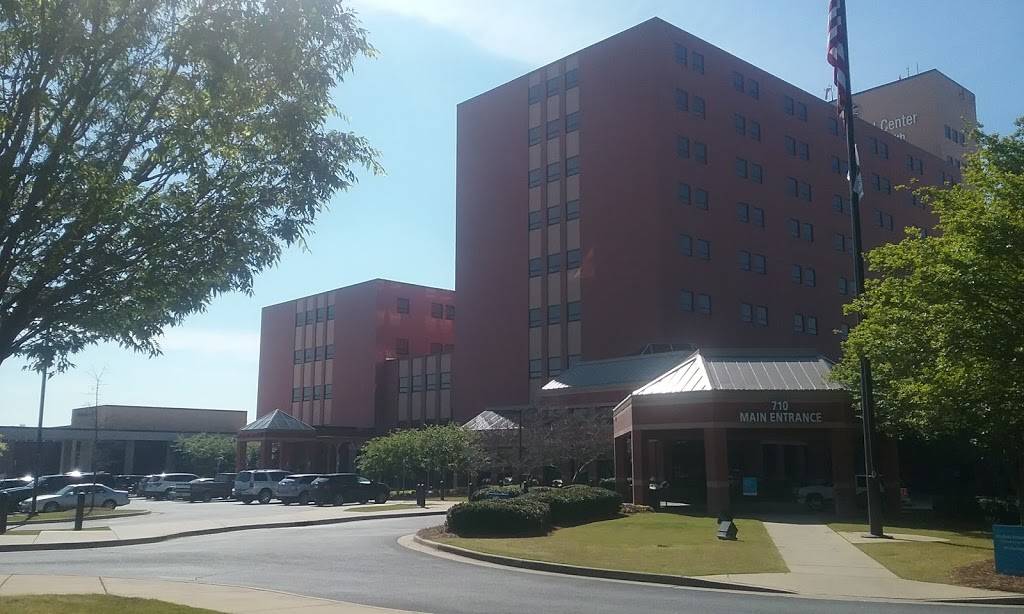 Chick-fil-A | restaurant | 710 Center St, Columbus, GA 31901, USA | 7066606417 OR +1 706-660-6417