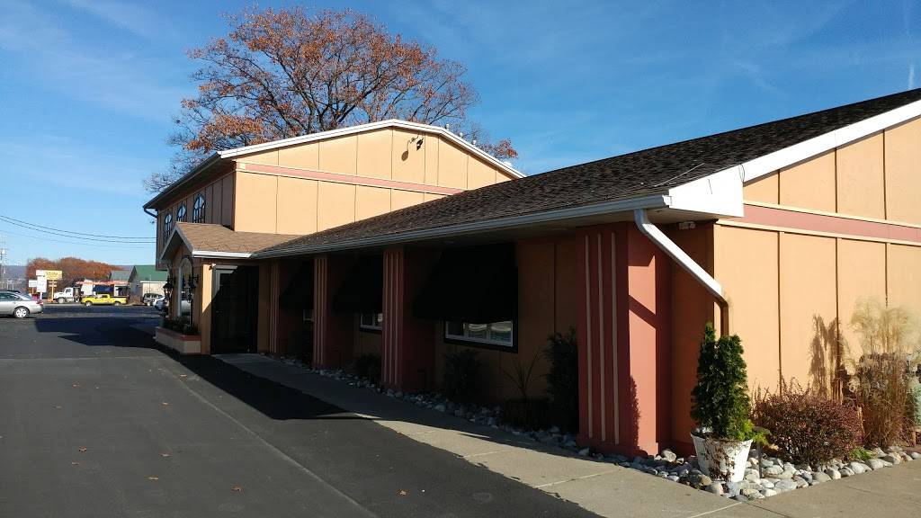 Alexanders Restaurant | restaurant | 604 US-6 BUS, Mayfield, PA 18433, USA | 5708769993 OR +1 570-876-9993