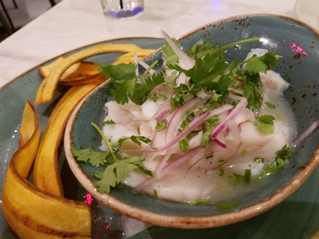 Kantina Restaurant | restaurant | 834 Ocean Dr, Miami Beach, FL 33139, USA | 3055347100 OR +1 305-534-7100