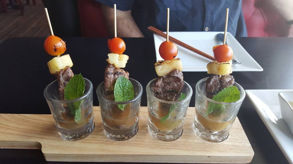 Thai Fusion Bistro | restaurant | 6401 Platt Ave Unit 5, West Hills, CA 91307, USA | 8189992820 OR +1 818-999-2820