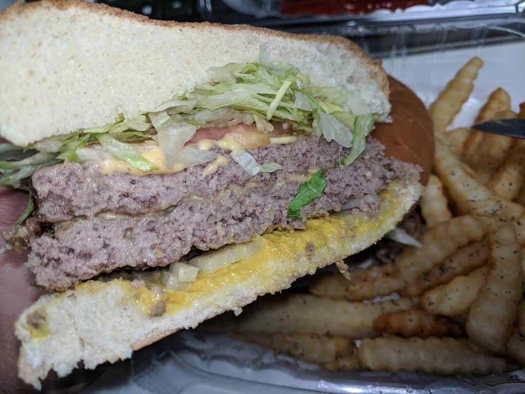 Mannys Burger | restaurant | 2912 Lafayette Blvd, Norfolk, VA 23509, USA | 7578557246 OR +1 757-855-7246