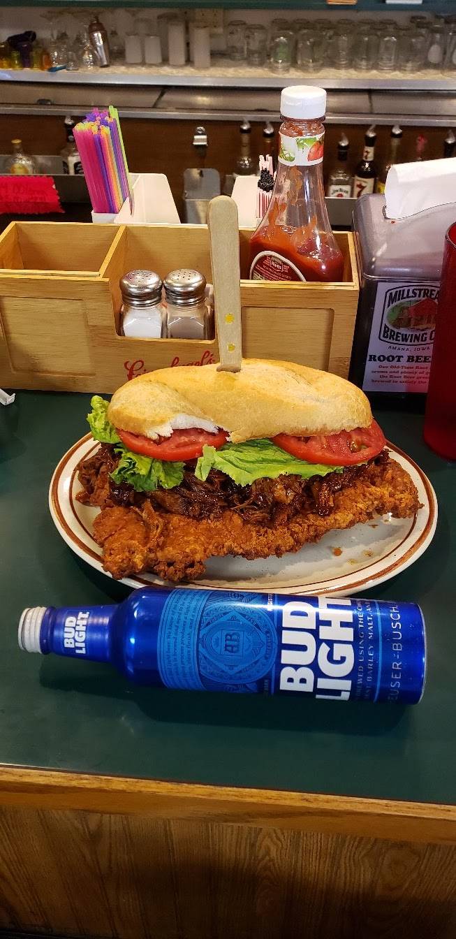 Bents Smokehouse & Pub | restaurant | 100 Main St, Westgate, IA 50681, USA | 5635788000 OR +1 563-578-8000