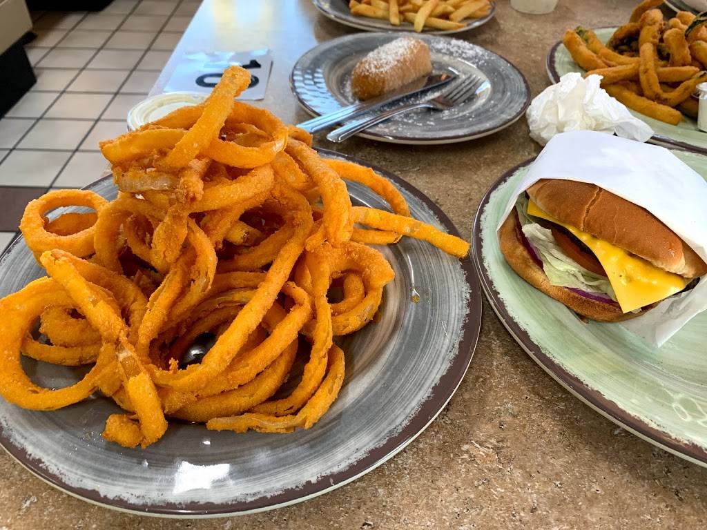 Orcutt Burgers | restaurant | 1771 W Grand Ave, Grover Beach, CA 93433, USA | 8054899801 OR +1 805-489-9801