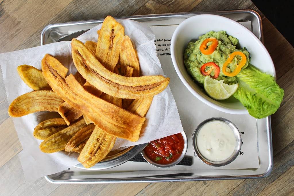 TOLUCA Organic (Preston Center) | restaurant | 6030 Luther Ln STE 140, Dallas, TX 75225, USA | 2146007927 OR +1 214-600-7927