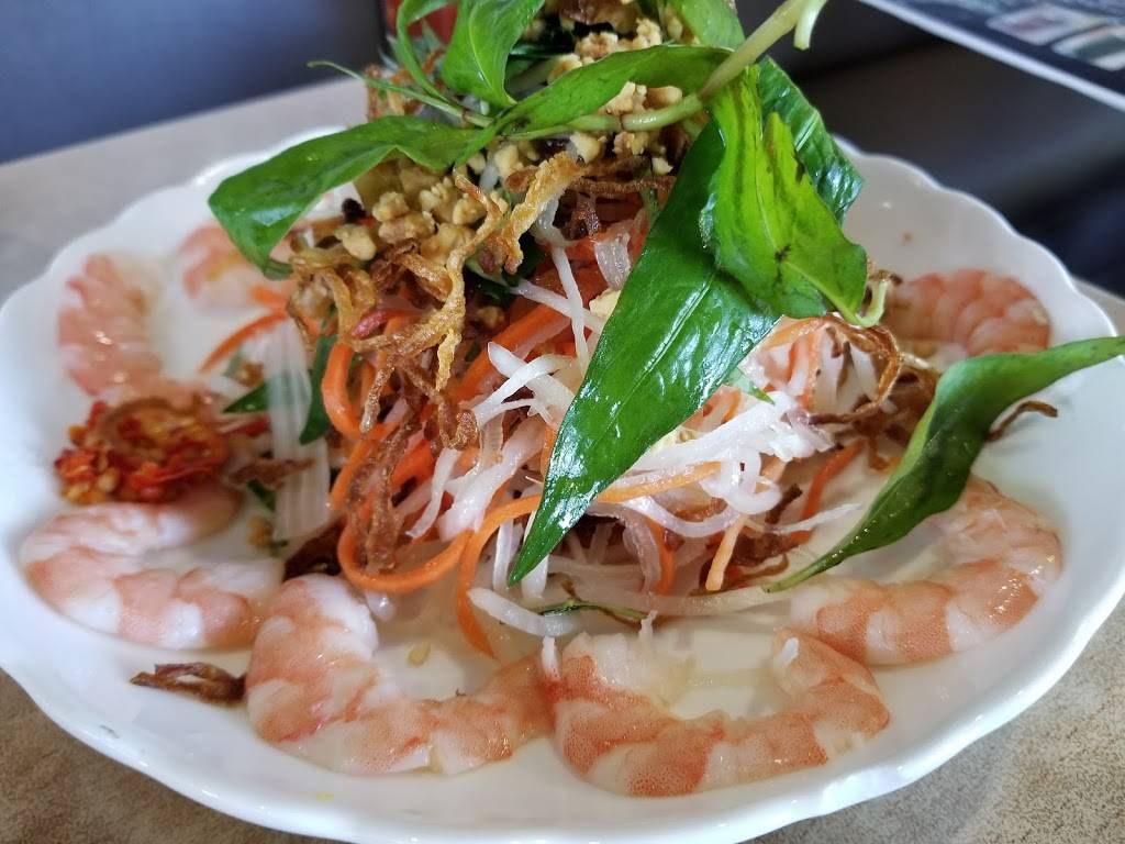 Banh Xeo Ngon | restaurant | 3005 Silver Creek Rd STE 176, San Jose, CA 95121, USA | 4082386789 OR +1 408-238-6789