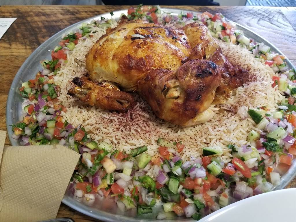 Tayyibaat | restaurant | 10 S Abbott Ave, Milpitas, CA 95035, USA | 4085869700 OR +1 408-586-9700