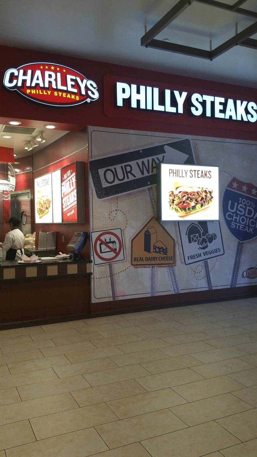 Charleys Philly Steaks | restaurant | 1065 N Brea Blvd, Brea, CA 92821, USA | 7146740115 OR +1 714-674-0115