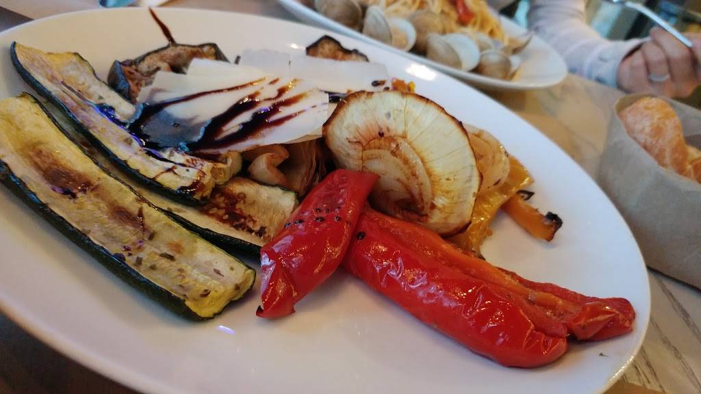 enjoEat classico | restaurant | 3918 Van Buren Pl, Culver City, CA 90232, USA | 3108377004 OR +1 310-837-7004