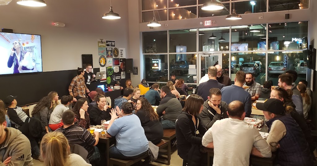 Prime Tap House | restaurant | 1896 NE 106th Ave, Hillsboro, OR 97124, USA | 5037465984 OR +1 503-746-5984