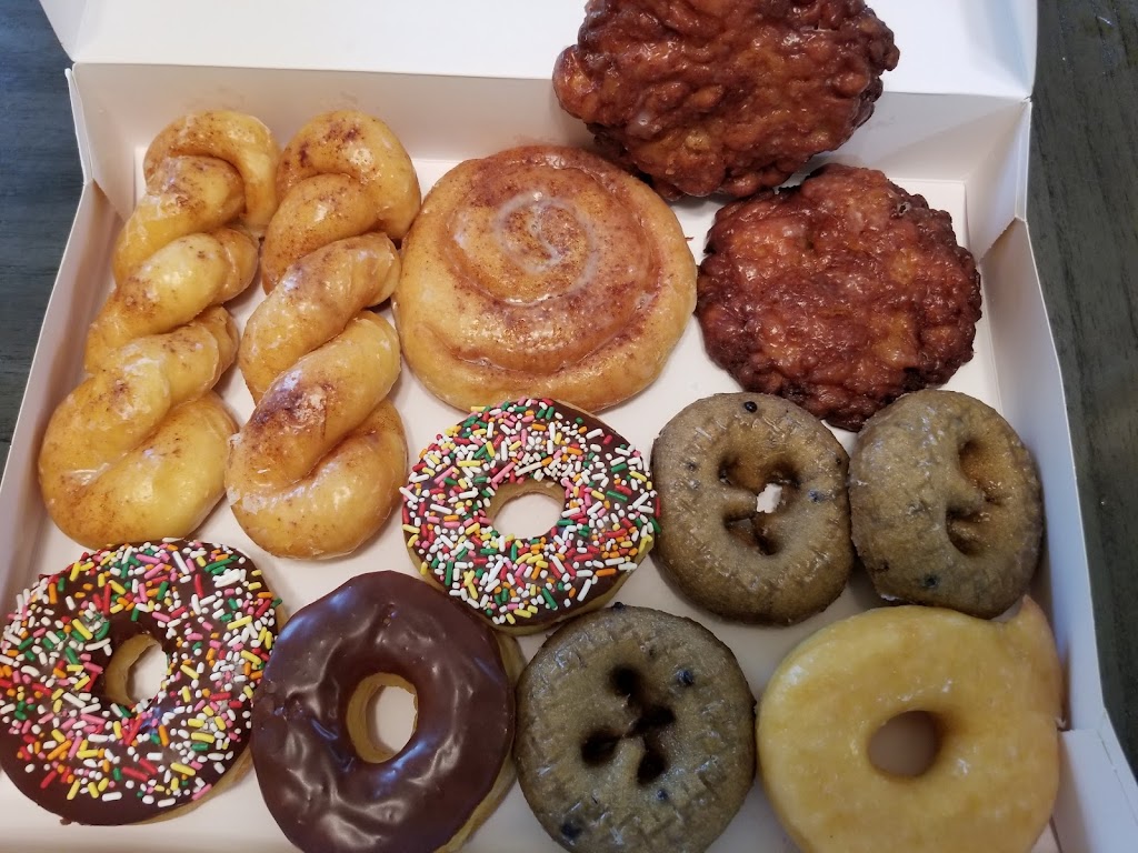 Fresh Donuts | bakery | 1920 Sam Bass Rd, Round Rock, TX 78681, USA | 5122388818 OR +1 512-238-8818