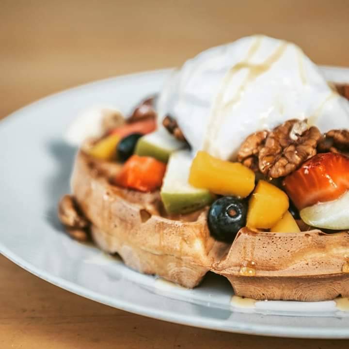 Lilikoi Organic Living | restaurant | 500 South Pointe Dr #180, Miami Beach, FL 33139, USA | 3057638692 OR +1 305-763-8692