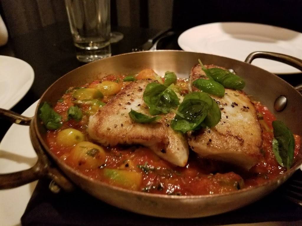 RPM Italian | restaurant | 650 K St NW, Washington, DC 20001, USA | 2022044480 OR +1 202-204-4480