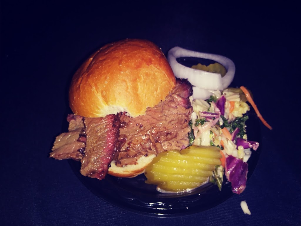 Harris County General Store Barbecue Company | restaurant | 5434 Lawndale St, Houston, TX 77023, USA | 7133644599 OR +1 713-364-4599