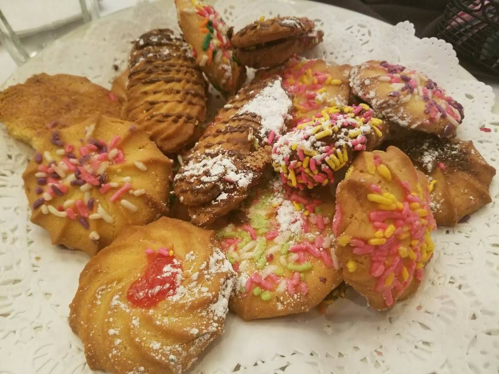 Caffe Amici | restaurant | 353 Independence Plaza, Selden, NY 11784, USA | 6316980818 OR +1 631-698-0818