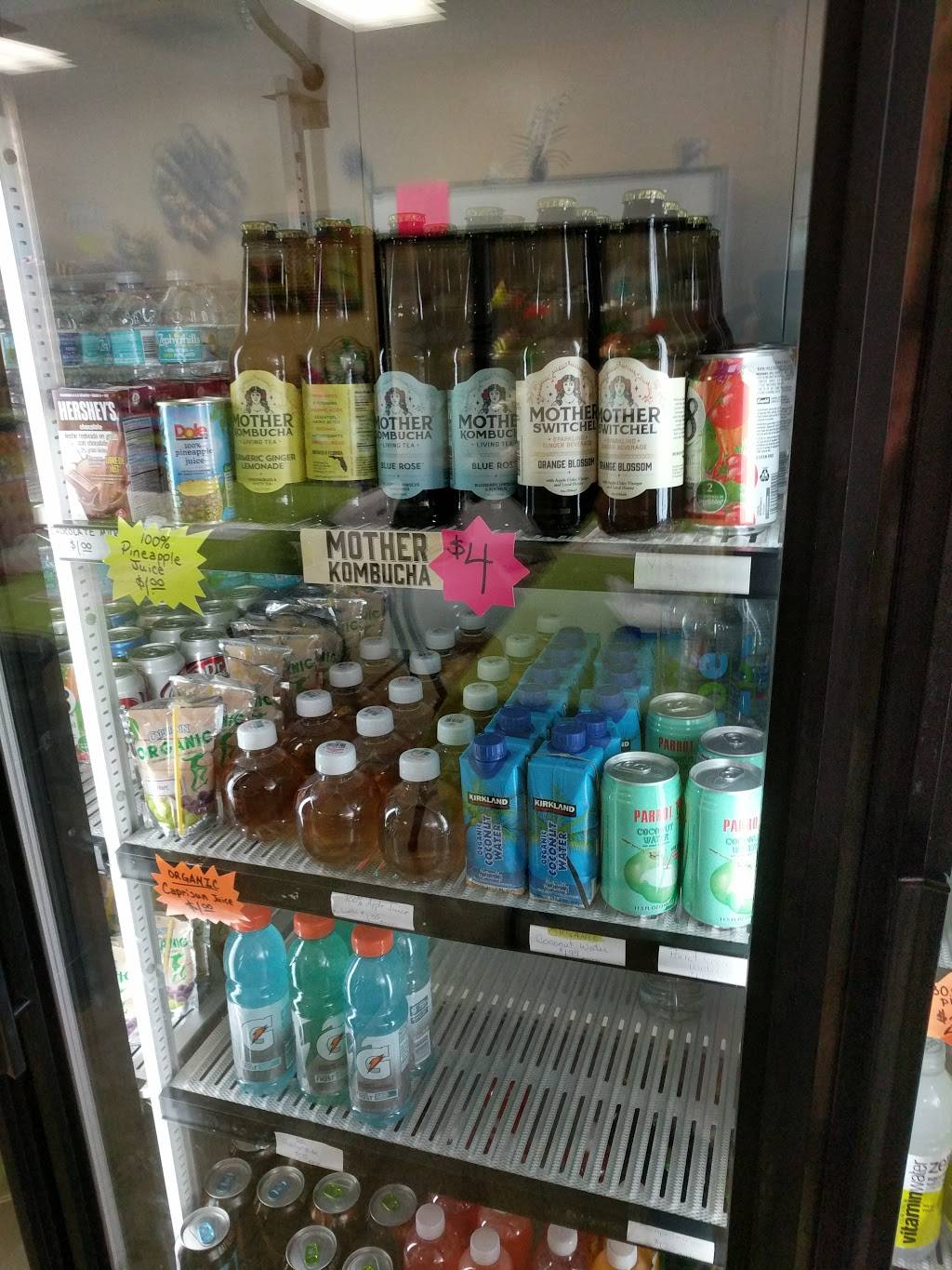 Bob & Daughter Produce | meal takeaway | 514 Park St Unit A, Clearwater, FL 33756, USA | 7274423147 OR +1 727-442-3147