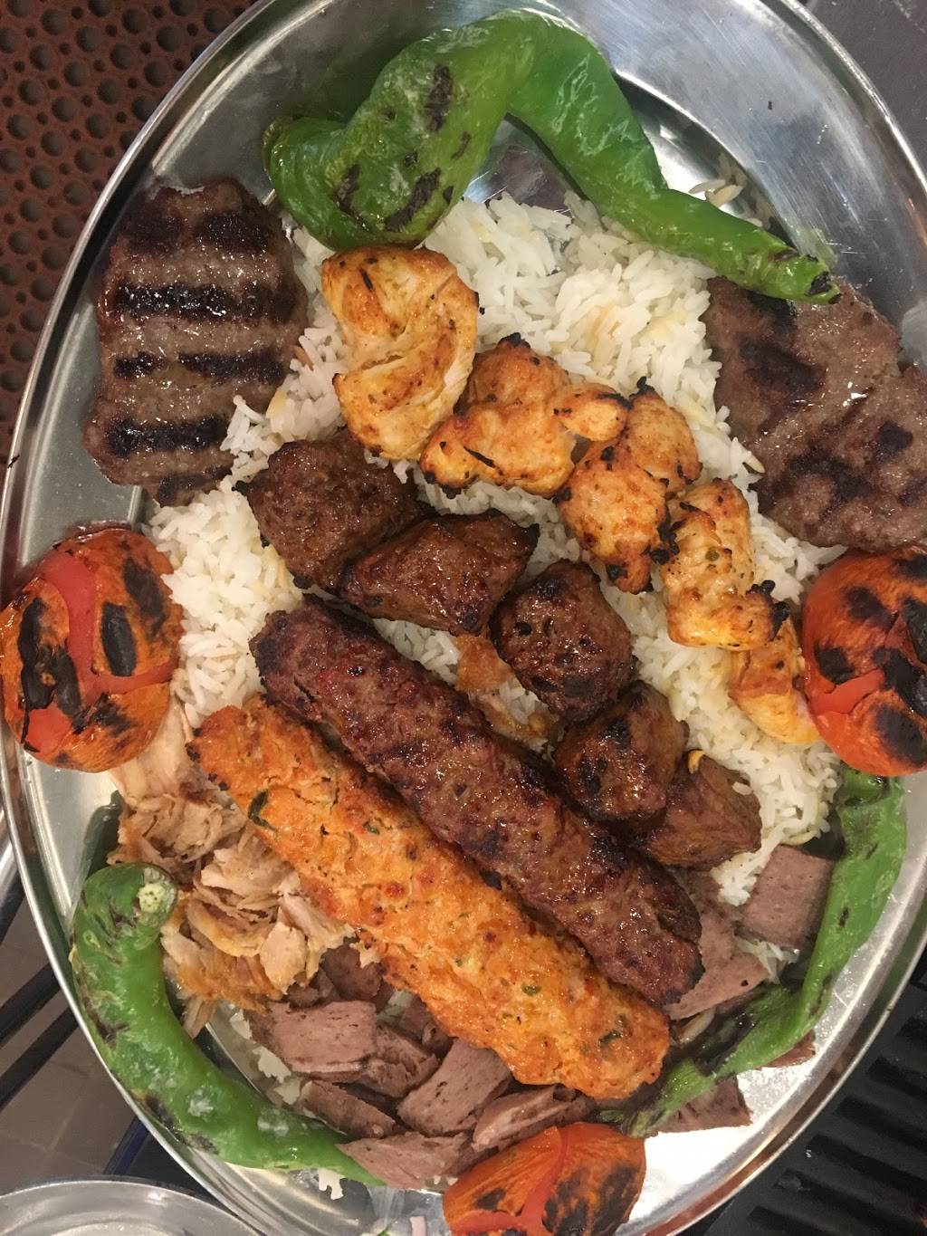 Sofra Mediterranean Grill | restaurant | 45-08 46th St, Sunnyside, NY 11104, USA | 9173964777 OR +1 917-396-4777