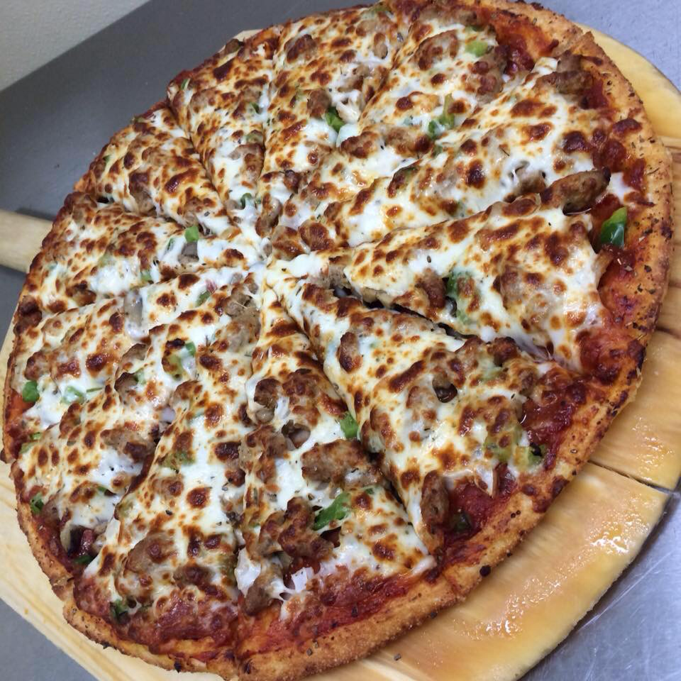 Pizzas By Marchelloni- Peru, Il | restaurant | 930 Shooting Park Rd, Peru, IL 61354, USA | 8152201564 OR +1 815-220-1564