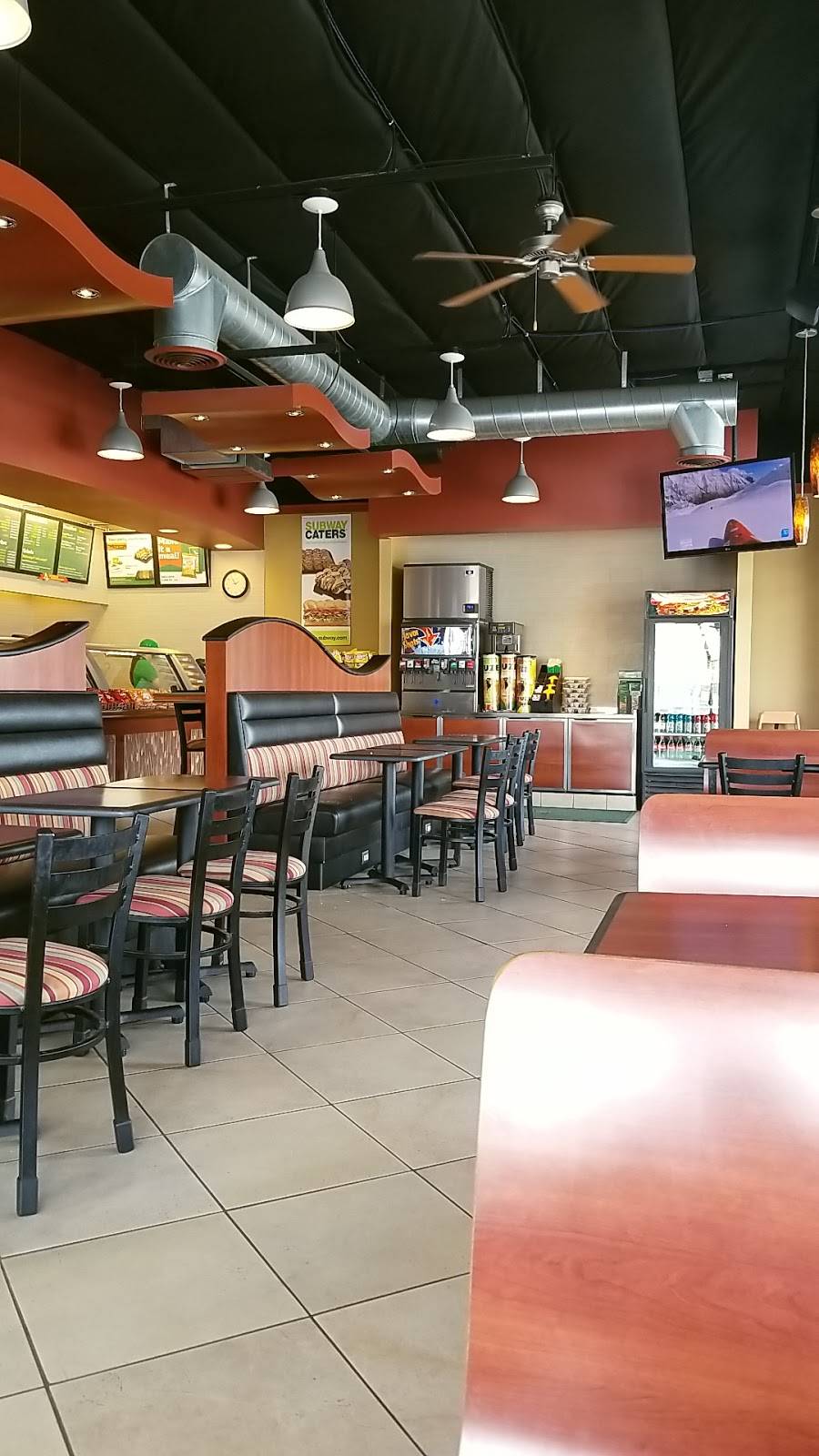 Subway | restaurant | 1849 E Guadalupe Rd, Tempe, AZ 85283, USA | 4804911125 OR +1 480-491-1125