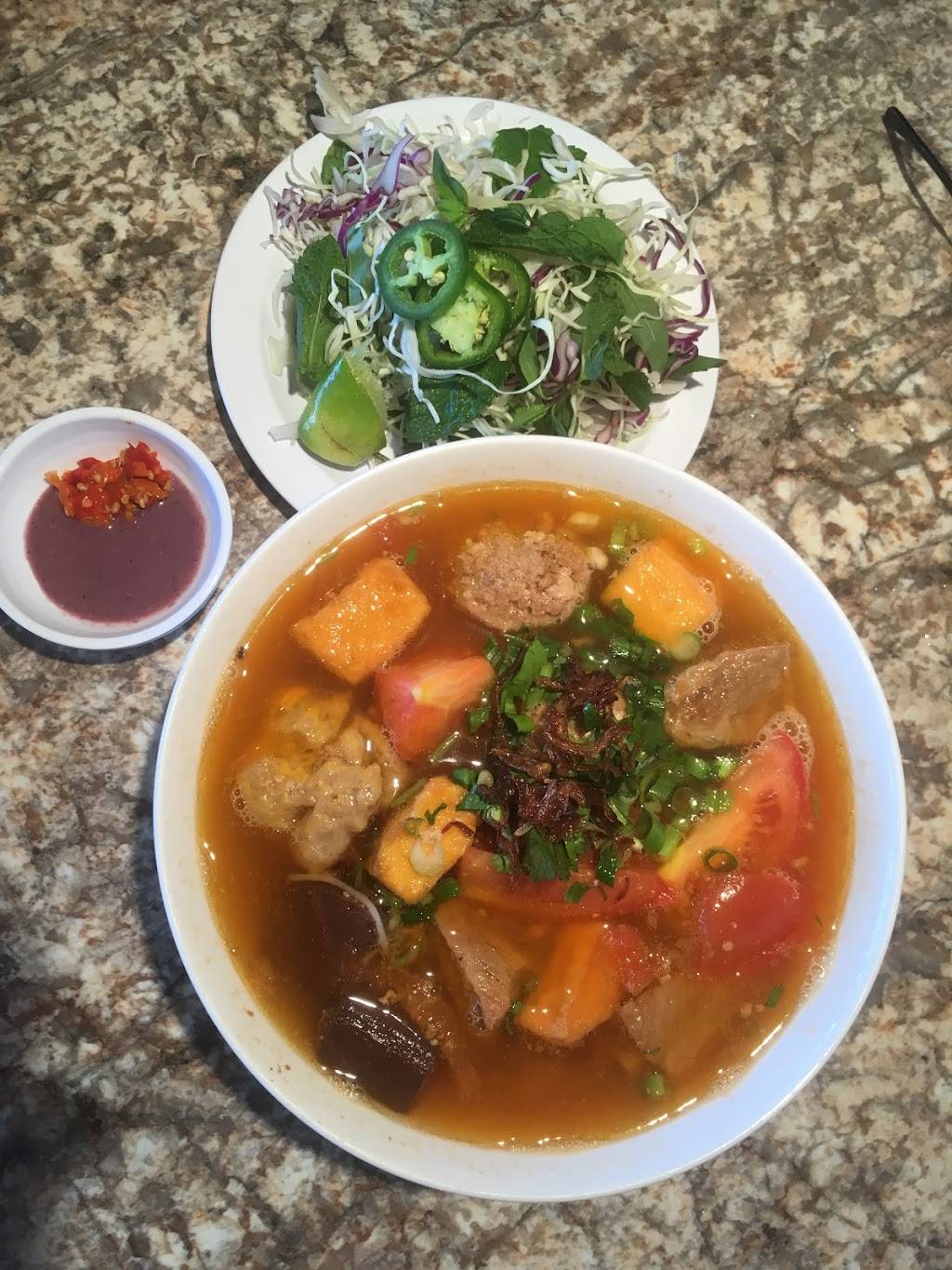 Phở SACTO | restaurant | 6434 Stockton Blvd, Sacramento, CA 95823, USA | 9163464088 OR +1 916-346-4088