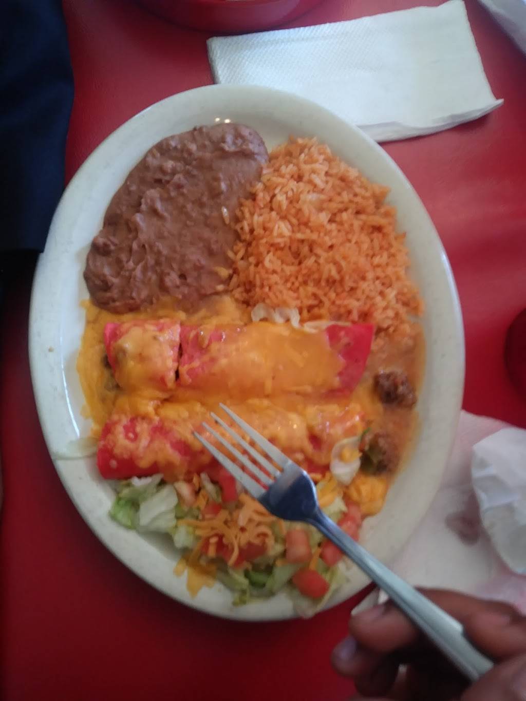 Jesmas Mexican Foods | restaurant | 1722 Rigsby Ave, San Antonio, TX 78210, USA | 2103371938 OR +1 210-337-1938