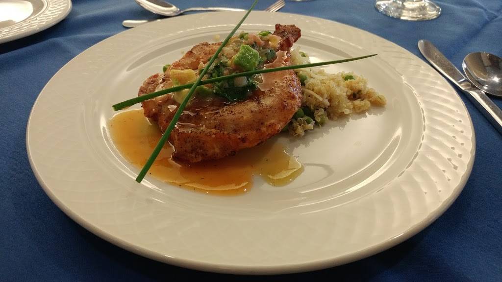 Ellingtons Restaurant | restaurant | 340 Carroll Ave, DeKalb, IL 60115, USA | 8157536547 OR +1 815-753-6547