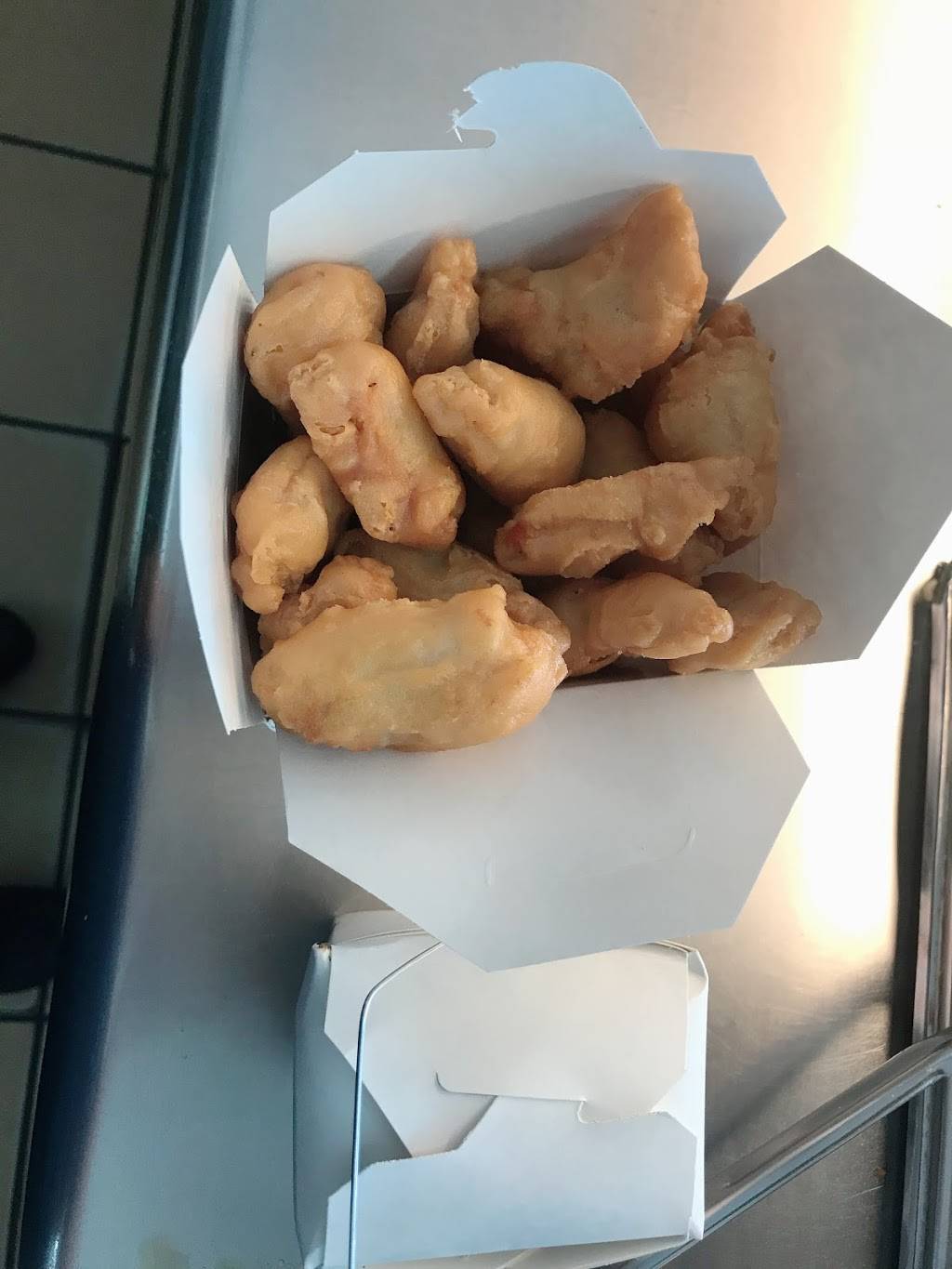 China Express | restaurant | 5301 NE 2nd Ave, Miami, FL 33137, USA | 3057588399 OR +1 305-758-8399