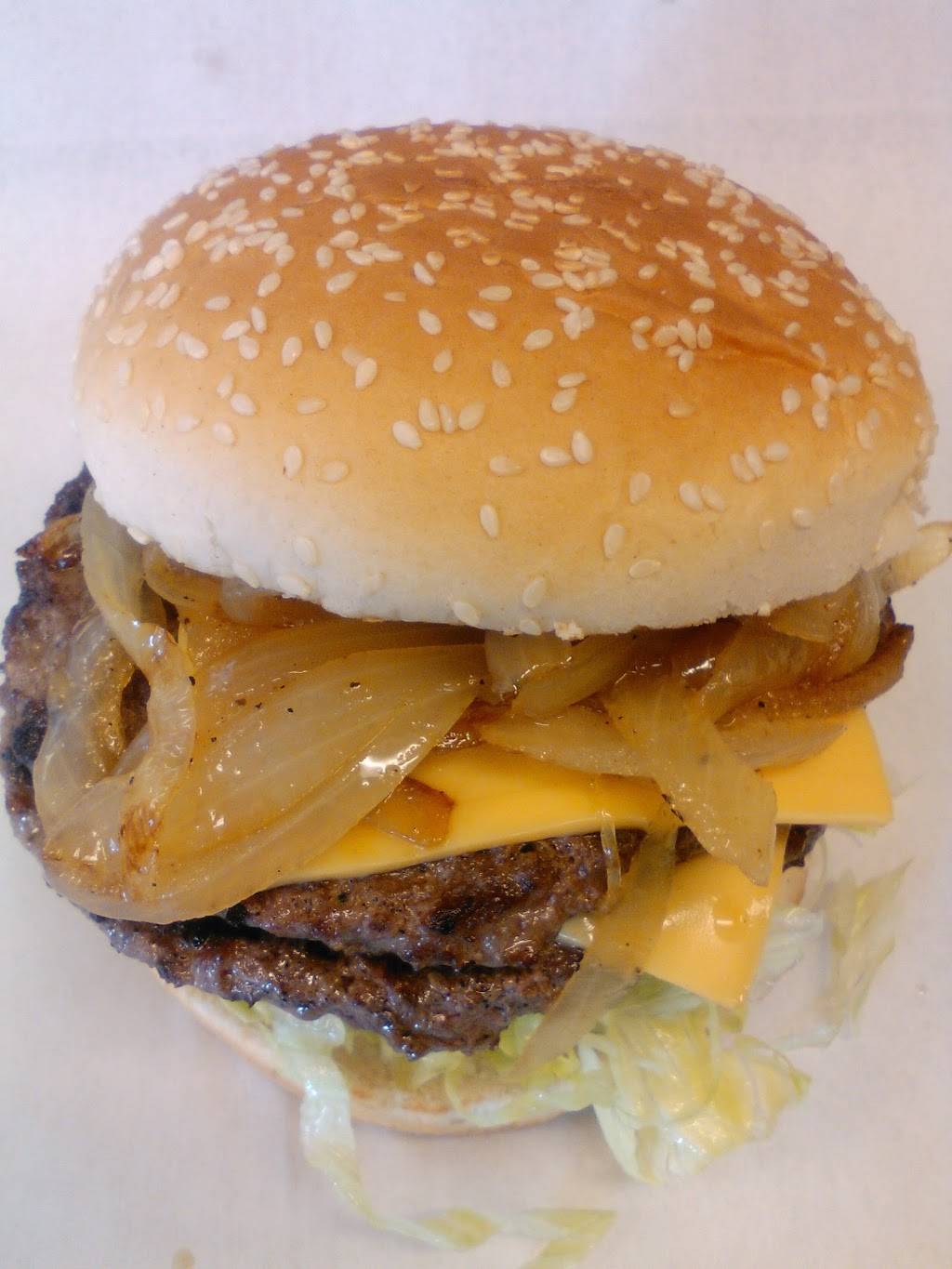 Marnells Carryout | restaurant | 849 S Halsted St, Chicago Heights, IL 60411, USA | 7087545880 OR +1 708-754-5880