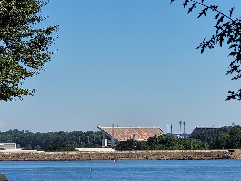 Clemson Marina | restaurant | 150 Clemson Marina Drive, Seneca, SC 29678, USA | 8646536767 OR +1 864-653-6767