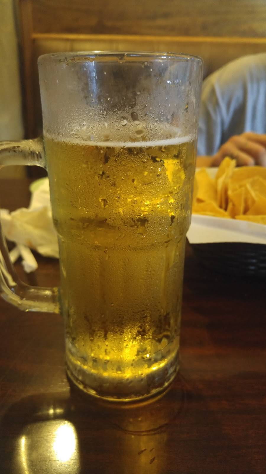 El Guadalajara Mexican Restaurant | restaurant | 1700 W Market St, Bolivar, TN 38008, USA | 7312123040 OR +1 731-212-3040