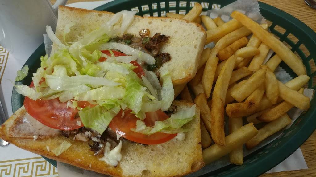 Cherries Diner | restaurant | 212 Forbes Ave, Pittsburgh, PA 15222, USA | 4122818182 OR +1 412-281-8182