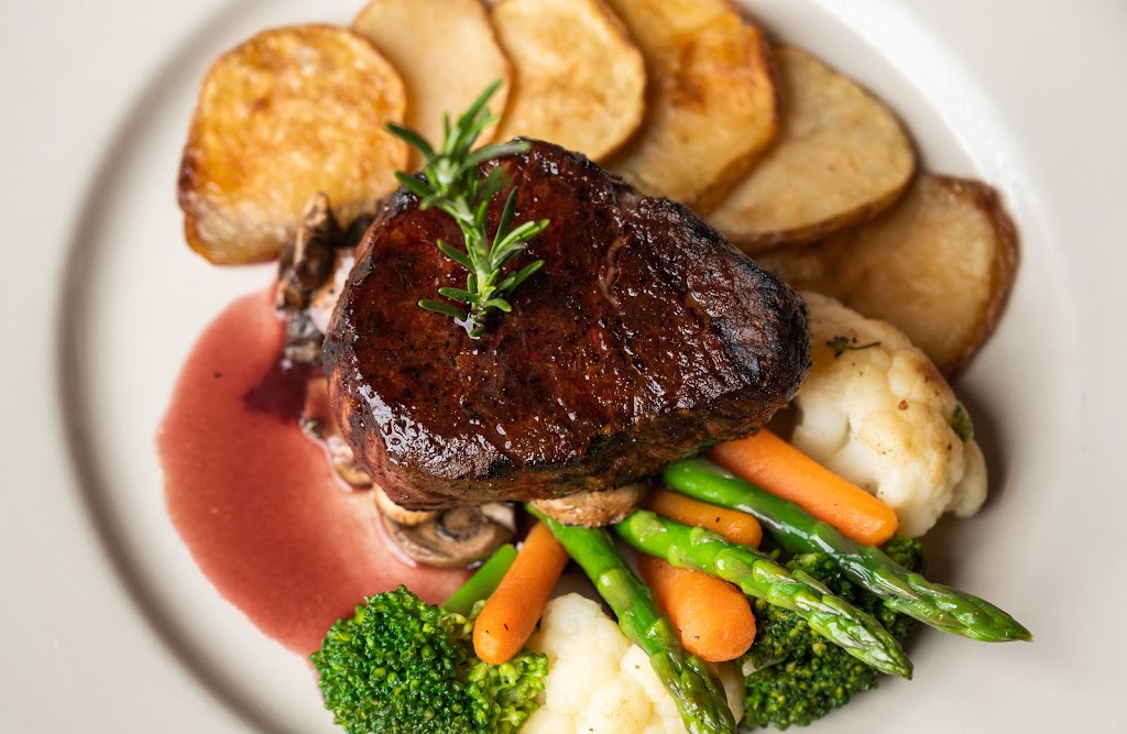 IL GUSTO | restaurant | 869 4th St, San Rafael, CA 94901, USA | 4153067410 OR +1 415-306-7410