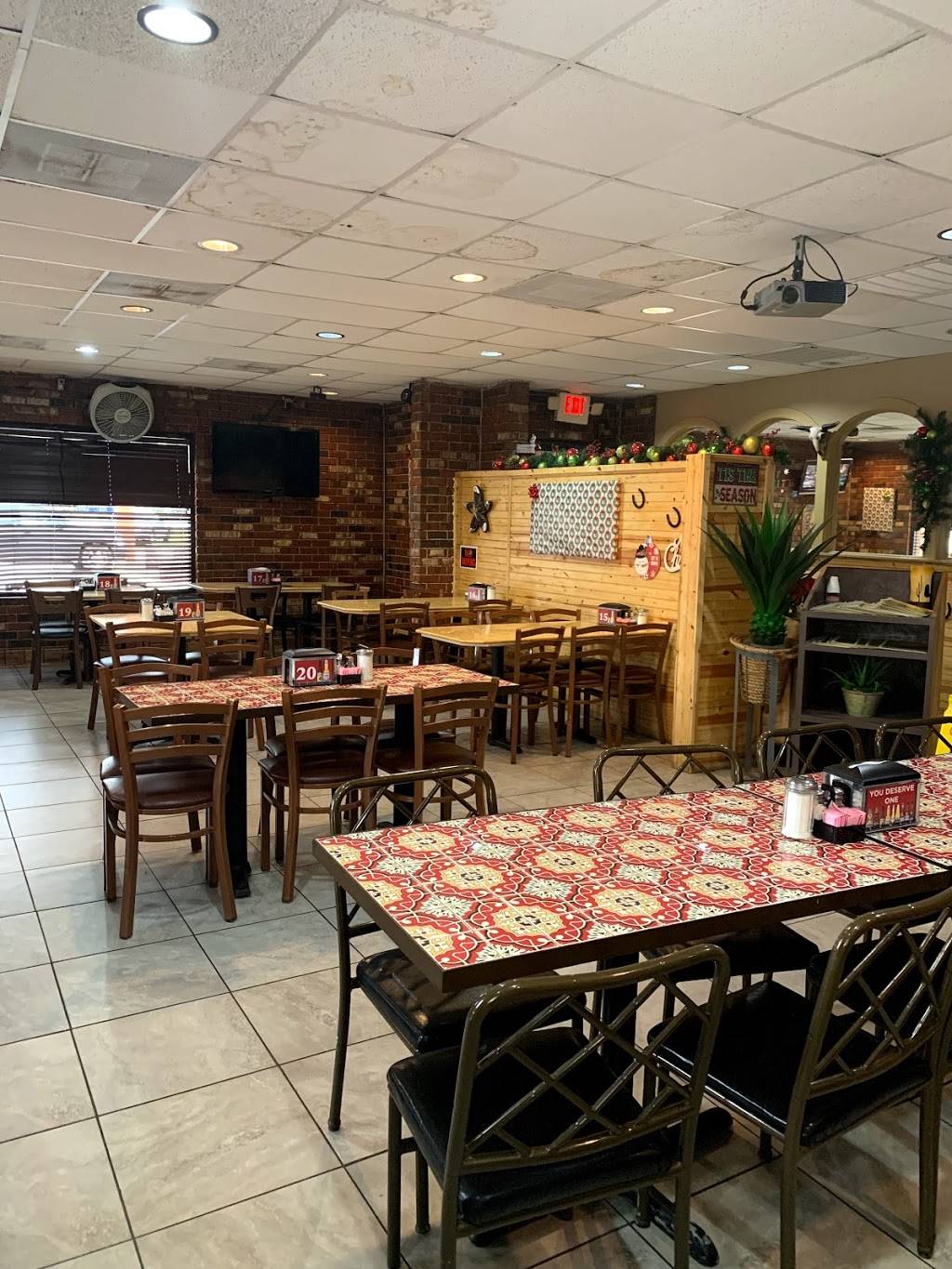 El Hacendado Taqueria & Restaurant | restaurant | 9032 TX-146 Suite 1, Baytown, TX 77523, USA | 2815760814 OR +1 281-576-0814