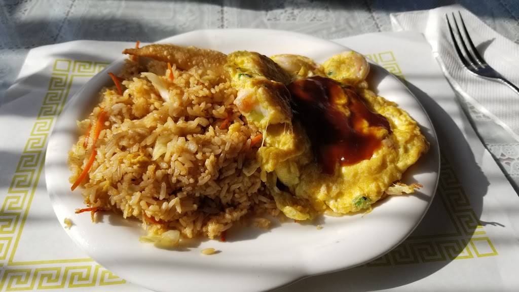 Raymonds Chinese Cuisine | restaurant | 1709 Palmetto Ave, Pacifica, CA 94044, USA | 6503596088 OR +1 650-359-6088