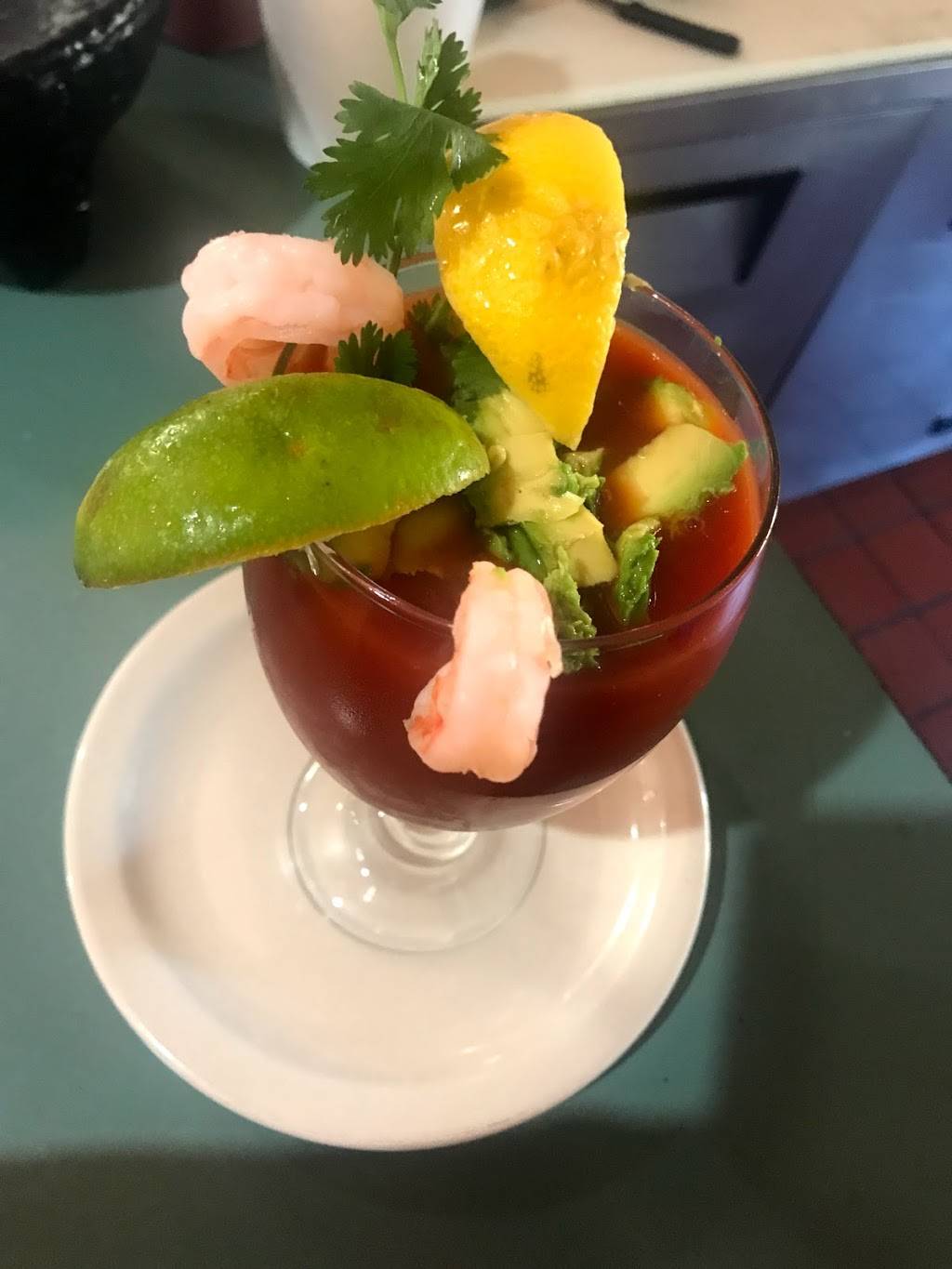 Restaurante La Bendicion | restaurant | 4040 Gulfway Dr, Port Arthur, TX 77642, USA | 4095480348 OR +1 409-548-0348