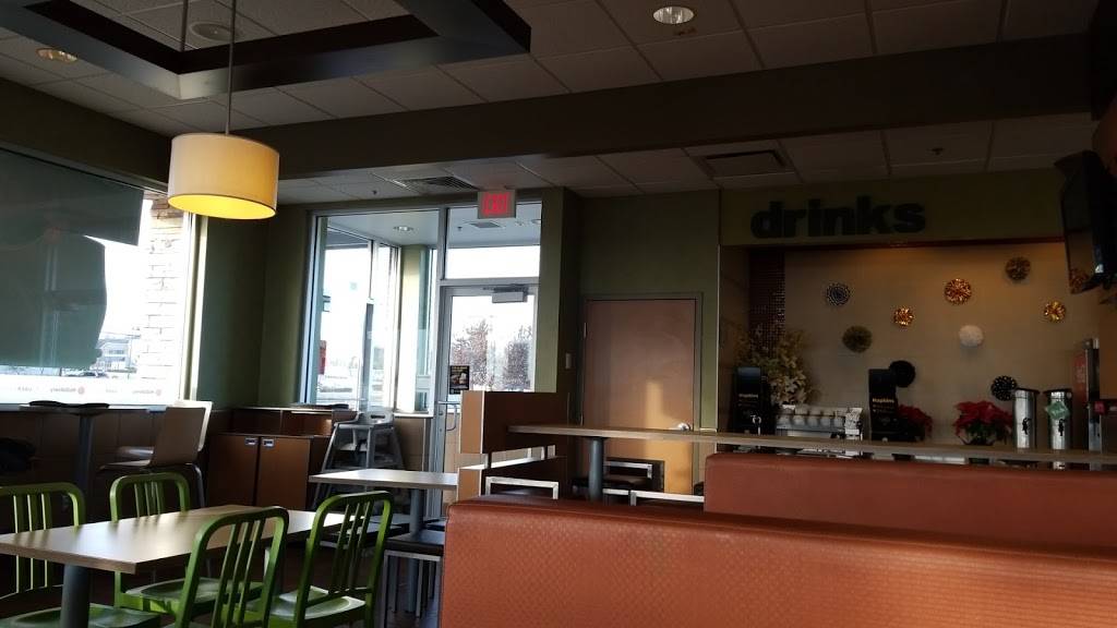 McDonalds | cafe | 1250 E Albany St, Broken Arrow, OK 74012, USA | 9183550378 OR +1 918-355-0378