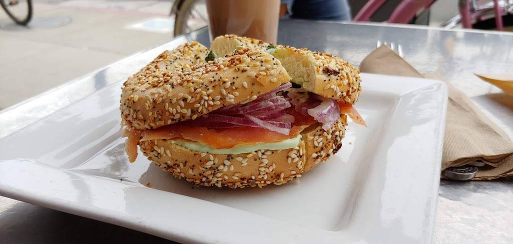 Portfolio Coffeehouse LLC | cafe | 2300 E 4th St, Long Beach, CA 90814, USA | 5624342486 OR +1 562-434-2486