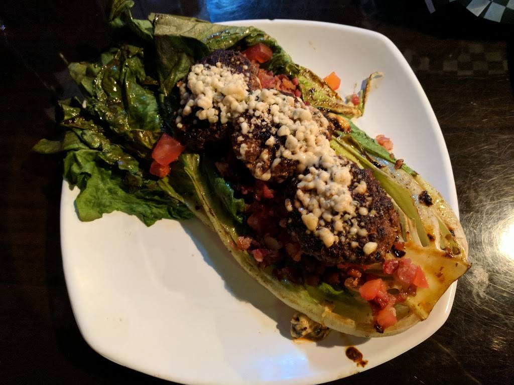 BrewTown Burgers | restaurant | 19255 N Dale Mabry Hwy, Lutz, FL 33548, USA | 8139297729 OR +1 813-929-7729