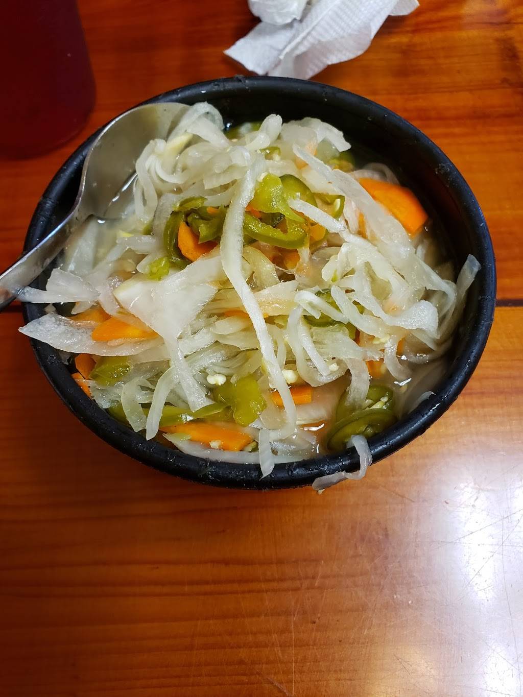 Los Catrachos Restaurant | restaurant | 4645 Gun Club Rd #1, West Palm Beach, FL 33415, USA | 5616153090 OR +1 561-615-3090