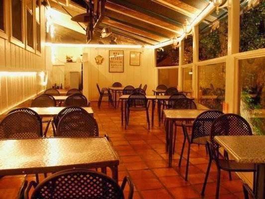 Little Tampico | restaurant | 2605 S Main St, Soquel, CA 95073, USA | 8314754700 OR +1 831-475-4700