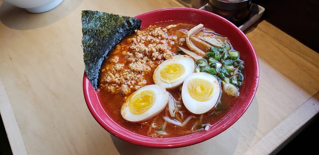 Ramen Yukinoya | restaurant | 1423 S Baldwin Ave, Arcadia, CA 91007, USA | 6268210901 OR +1 626-821-0901