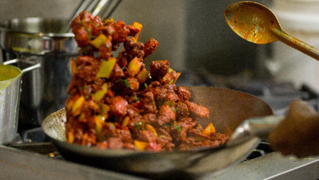 India Paradise | restaurant | 1459 Ottawa St, Windsor, ON N8X 2G1, Canada | 2262219511 OR +1 226-221-9511