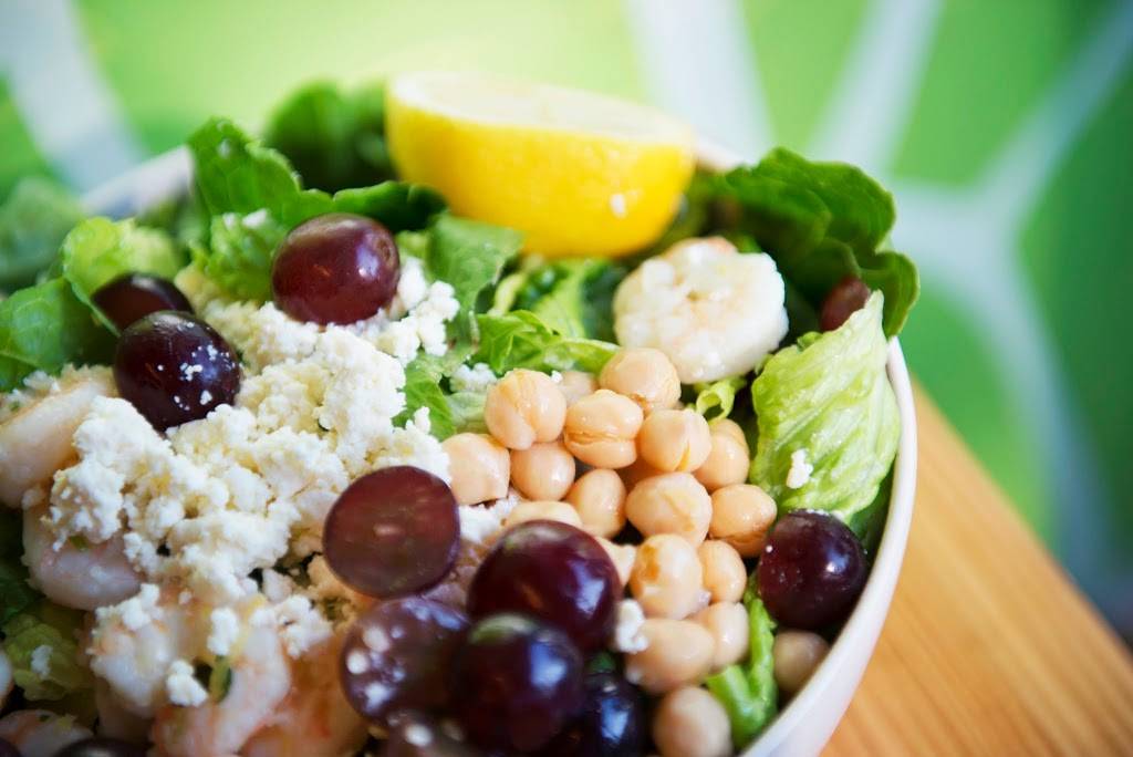 sweetgreen | restaurant | 221 Pennsylvania Ave SE, Washington, DC 20003, USA | 2025479338 OR +1 202-547-9338