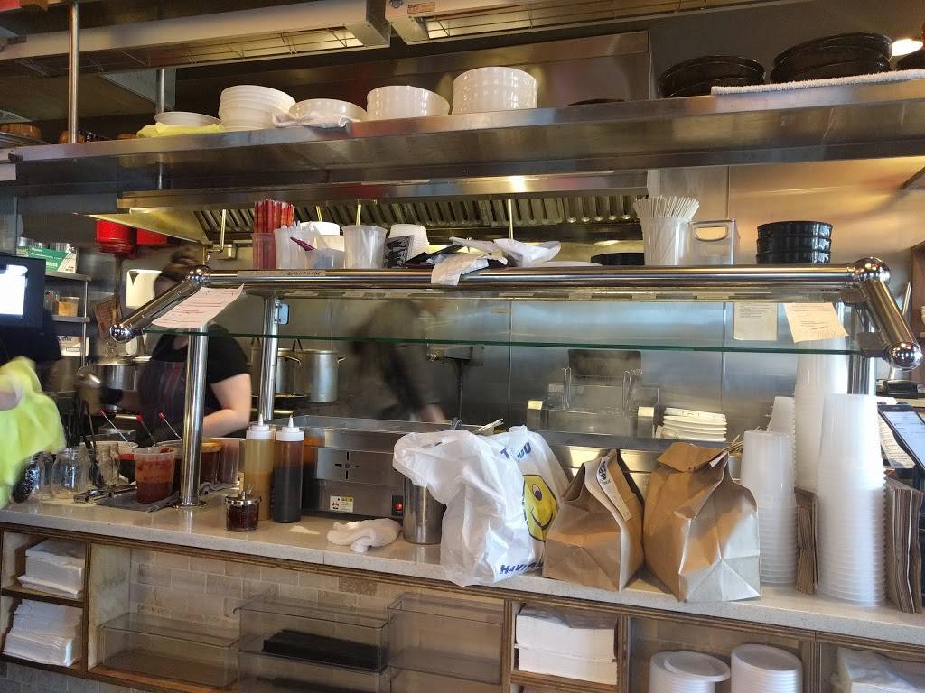 Strings Ramen Shop | restaurant | 2141 S Archer Ave, Chicago, IL 60616, USA | 3123743450 OR +1 312-374-3450